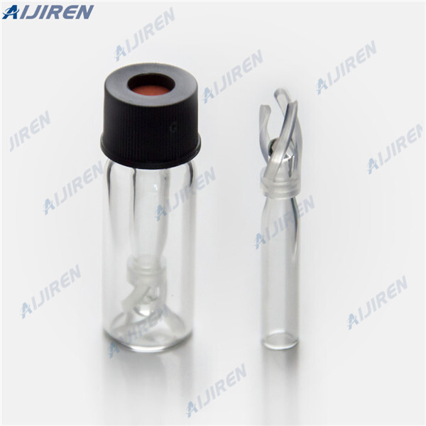 10ml Capacity Transparent Glass Capillary manufacturer